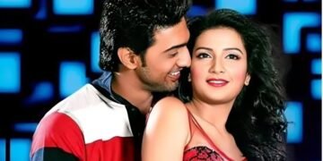 দেব-শুভশ্রী