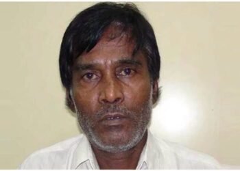 দেলোওয়ার সাঈদীর সাক্ষী সুখরঞ্জন বালিকে অপহরণকারী এএসপি ফজলুর রহমান গ্রেপ্তার