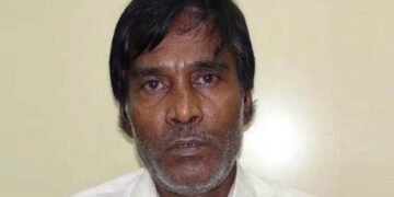 দেলোওয়ার সাঈদীর সাক্ষী সুখরঞ্জন বালিকে অপহরণকারী এএসপি ফজলুর রহমান গ্রেপ্তার