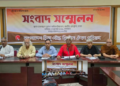 দেশে ৬ মাসে ২৫৭টি সাম্প্রদায়িক সহিংসতার ঘটনা ৪৪ জন নিহত