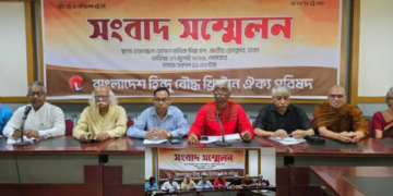 দেশে ৬ মাসে ২৫৭টি সাম্প্রদায়িক সহিংসতার ঘটনা ৪৪ জন নিহত