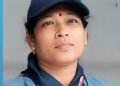 নন্দিতা দাস বাংলাদেশ স্কাউটসের সহকারী লিডার ট্রেইনার নিযুক্ত