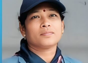 নন্দিতা দাস বাংলাদেশ স্কাউটসের সহকারী লিডার ট্রেইনার নিযুক্ত