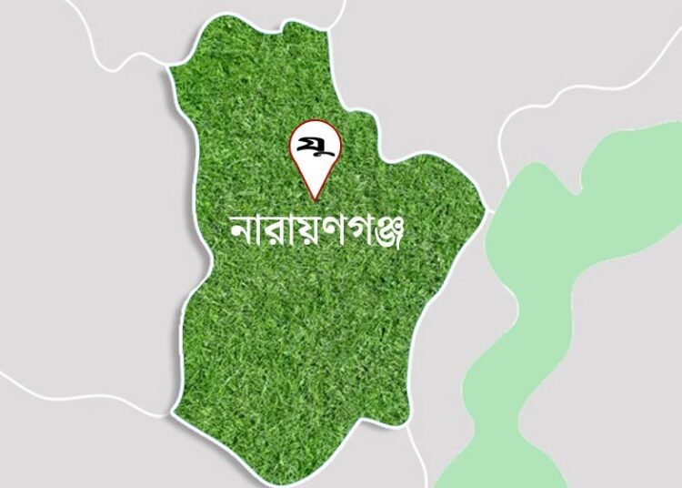 নারায়ণগঞ্জে বিপুল পরিমাণ নিষিদ্ধ এসকাফ সিরাপ জব্দ