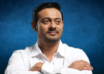আজ থেকে আমি আর কোনো কথা বলব না: নাসীরুদ্দীন পাটওয়ারী