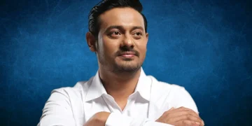 আজ থেকে আমি আর কোনো কথা বলব না: নাসীরুদ্দীন পাটওয়ারী