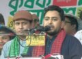 পরিকল্পিতভাবে উত্তরাঞ্চলে বড় উন্নয়ন বাজেট কমানো হয়েছে: নাহিদ ইসলাম