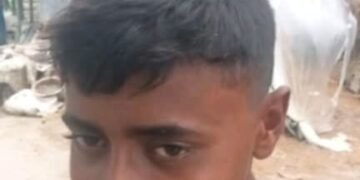 সুনামগঞ্জের মধ্যনগরে মাছ ধরতে গিয়ে নিখোঁজ কিশোর