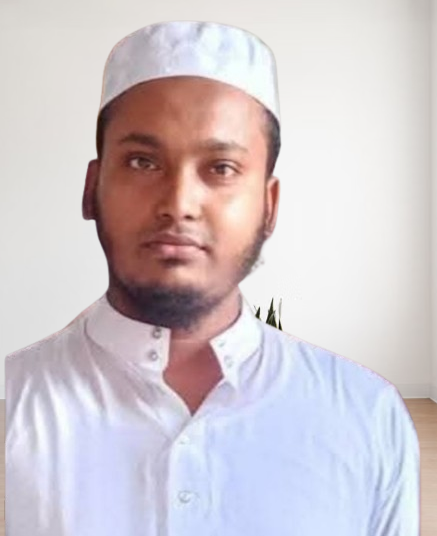নিহত হাফেজ মুফতি মাকছুদ আলম