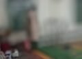 নীলফামারীতে মসজিদ থেকে মুয়াজ্জিনের ঝুলন্ত লাশ উদ্ধার