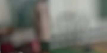 নীলফামারীতে মসজিদ থেকে মুয়াজ্জিনের ঝুলন্ত লাশ উদ্ধার