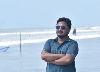 নোয়াখালীতে ট্রাক-মোটরসাইকেল সংঘর্ষে কৃষি কর্মকর্তা নিহত