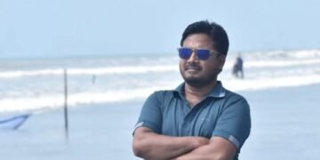 নোয়াখালীতে ট্রাক-মোটরসাইকেল সংঘর্ষে কৃষি কর্মকর্তা নিহত