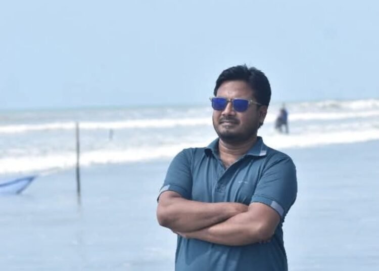 নোয়াখালীতে ট্রাক-মোটরসাইকেল সংঘর্ষে কৃষি কর্মকর্তা নিহত