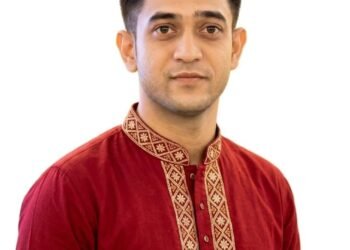 পরিচ্ছন্ন, সুন্দর ও আধুনিক পৌরসভা গড়তে চাই মেয়র পদপ্রার্থী হাজী সালাউদ্দিন ভূঁইয়া