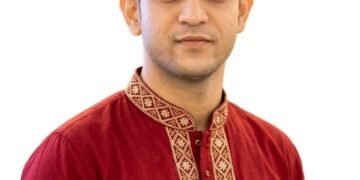 পরিচ্ছন্ন, সুন্দর ও আধুনিক পৌরসভা গড়তে চাই মেয়র পদপ্রার্থী হাজী সালাউদ্দিন ভূঁইয়া