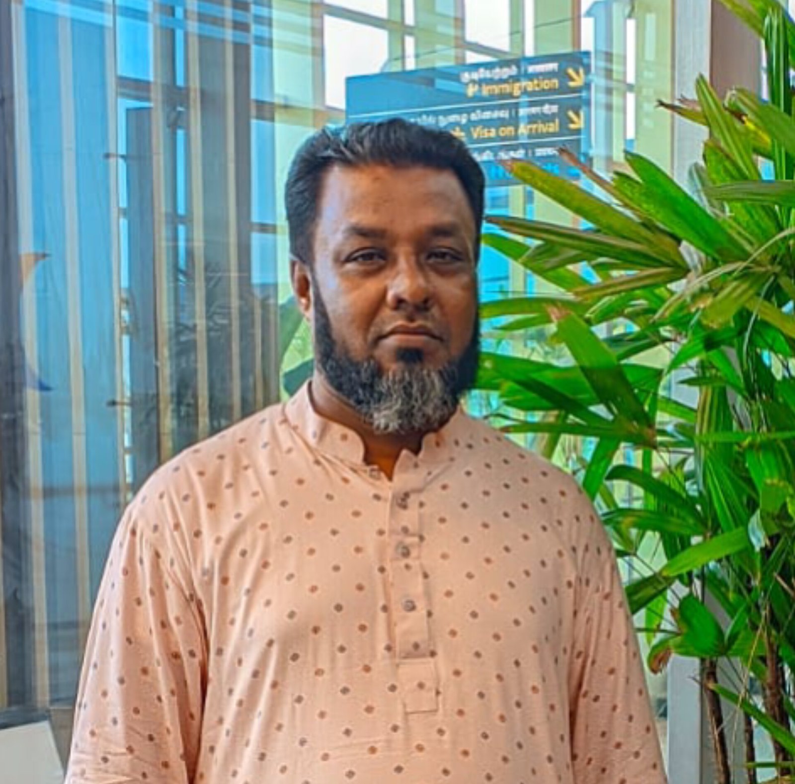 পুস্তুক প্রকাশনা সমিতির নির্বাচনে অতিরিক্ত সাধারণ সম্পাদক নির্বাচিত হলেন নাজমুল আলম কামাল