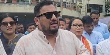 বন্যাদুর্গতদের পুনর্বাসনে সব ধরনের সহায়তা দেবে সরকার: প্রতিমন্ত্রী হেলাল