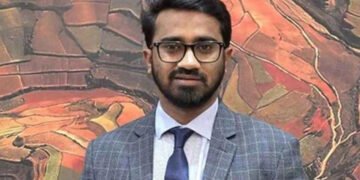 প্রধানমন্ত্রীর রাজনৈতিক সহকারী হলেন বিএনপি নেতা রাশেদ খান