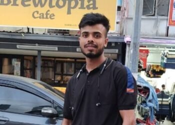 প্রবাসে গিয়ে ১০দিনের মাথায় যুবকের মৃত্যু