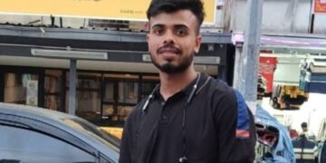 প্রবাসে গিয়ে ১০দিনের মাথায় যুবকের মৃত্যু
