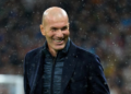 ফ্রান্সের নতুন কোচের দায়িত্বে জিনেদিন জিদান