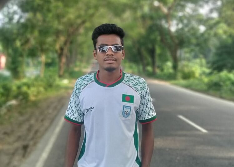ববি হলে শিবিরকর্মীকে ডেকে মারধরের অভিযোগ