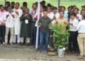 বরিশালে পৌঁছে গৌরনদীতে বৃক্ষরোপণ কর্মসূচির উদ্বোধন করলেন প্রধানমন্ত্রী