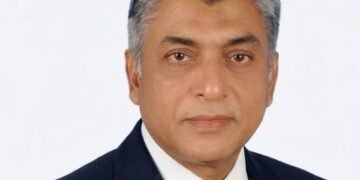 বাংলাদেশ জলবায়ু পরিবর্তন ট্রাস্টের নতুন এমডি কাজী রওনাকুল ইসলাম টিপু