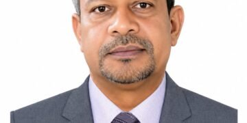 বাংলাদেশ মৎস্য গবেষণা ইনস্টিটিউটের নতুন মহাপরিচালক ড. লতিফুল ইসলাম