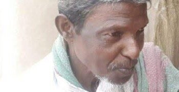 বাউফলে সড়ক দুর্ঘটনায় ভিক্ষাজীবী বৃদ্ধের মৃত্যু