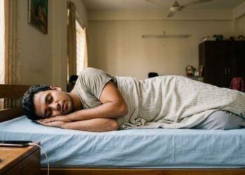 বালিশ ছাড়া ঘুমালে কি কি উপকার পাবেন
