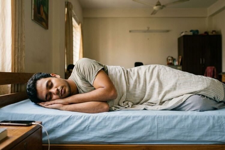 বালিশ ছাড়া ঘুমালে কি কি উপকার পাবেন