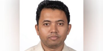 বেরোবির নতুন ট্রেজারার জবি অধ্যাপক ড. মো. আবু হানিফ সরকার