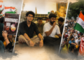 ভারতের রাজনীতিতে নতুন আলোচনায় ‘তেলাপোকা’ আন্দোলন