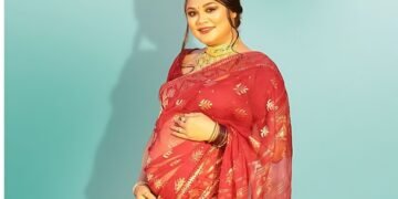 মা হতে চলেছেন অভিনেত্রী মৌসুমী হামিদ
