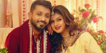 মা হলেন টালিউড অভিনেত্রী সুস্মিতা রায়