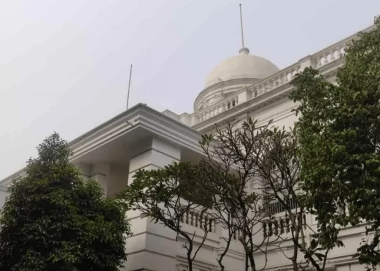 মানবতাবিরোধী অপরাধের মামলায় সাবেক স্বরাষ্ট্র সচিবসহ দুজনের তদন্ত সম্পন্ন