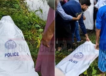 মৌলভীবাজারে টমটম-মোটরসাইকেলের মুখোমুখি সংঘর্ষে নিহত ১, আহত শিশুসহ ২