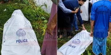 মৌলভীবাজারে টমটম-মোটরসাইকেলের মুখোমুখি সংঘর্ষে নিহত ১, আহত শিশুসহ ২
