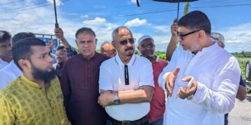 যেখানে হতে পারে ময়মনসিংহ বিভাগীয় স্টেডিয়াম