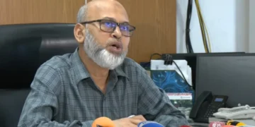 উত্তরাঞ্চলে বাড়বে বৃষ্টি, ৩ বিভাগে ভারী বর্ষণের আভাস