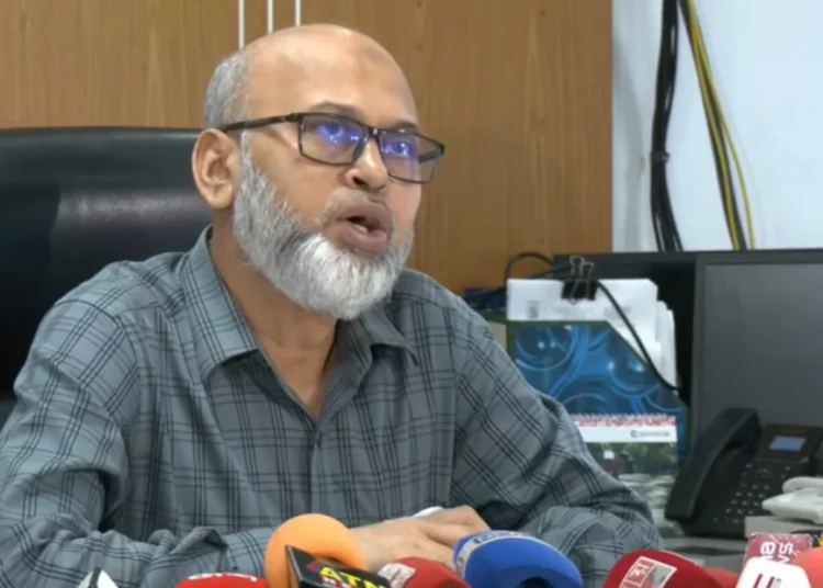 উত্তরাঞ্চলে বাড়বে বৃষ্টি, ৩ বিভাগে ভারী বর্ষণের আভাস