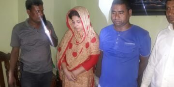 রাজশাহীতে মাদক সম্রাট সাজাপ্রাপ্ত হয়েও হচ্ছে না গ্রেপ্তার
