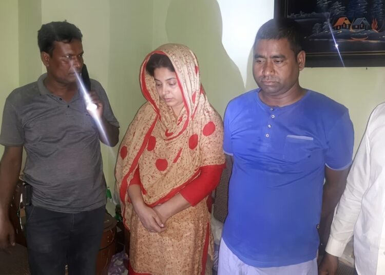 রাজশাহীতে মাদক সম্রাট সাজাপ্রাপ্ত হয়েও হচ্ছে না গ্রেপ্তার