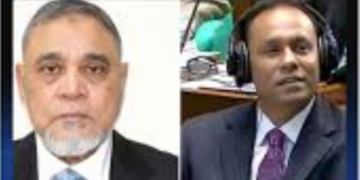 রাষ্ট্রপতি নির্বাচন ঘিরে মঙ্গলবার স্পিকারের সঙ্গে ইসির বৈঠক