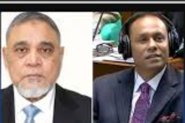 রাষ্ট্রপতি নির্বাচন ঘিরে মঙ্গলবার স্পিকারের সঙ্গে ইসির বৈঠক