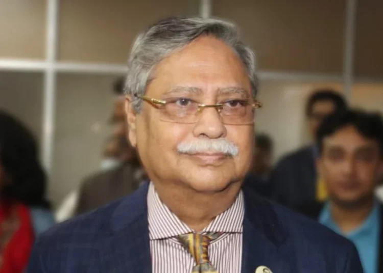 তরুণরাই দেশের ভবিষ্যৎ ও প্রধান চালিকাশক্তি : রাষ্ট্রপতি