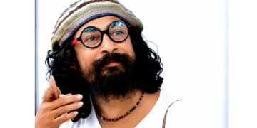 সুরে, শিল্পে ও সৃষ্টিতে ব্যতিক্রমী রাহুল আনন্দ