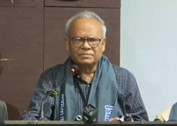 মানব পাচারকারীদের দমন করতে হবে : রুহুল কবির রিজভী